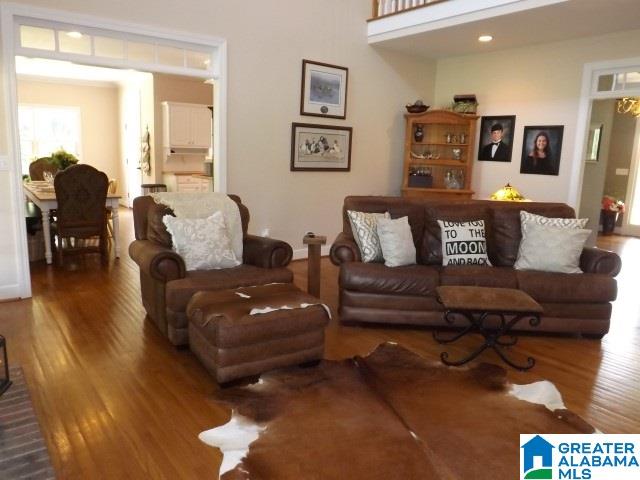 626 Smith Road Oneonta, AL 35121 - Photo 15 of 47