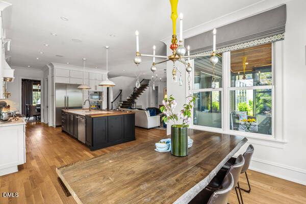 2127 Ridge Road Raleigh, NC 27607 - Photo 29 of 89