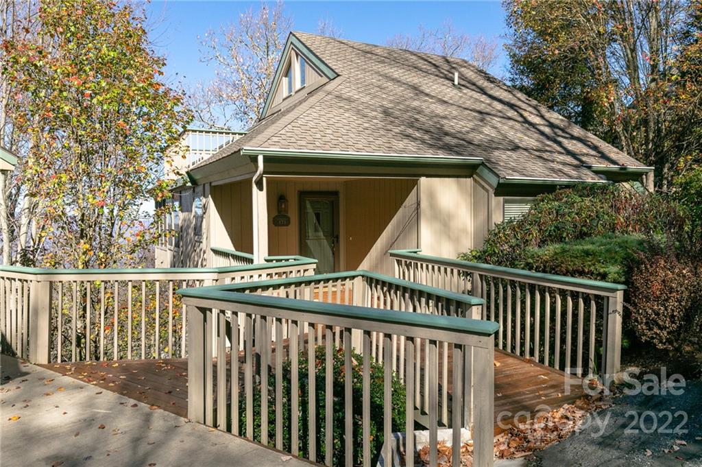 171 Ivy Ridge Road Burnsville, NC 28714 - Photo 1 of 25 Gallery Image 1