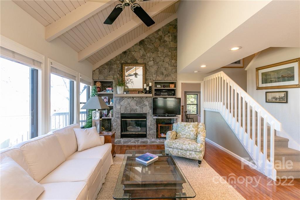 171 Ivy Ridge Road Burnsville, NC 28714 - Photo 9 of 25 Gallery Image 9