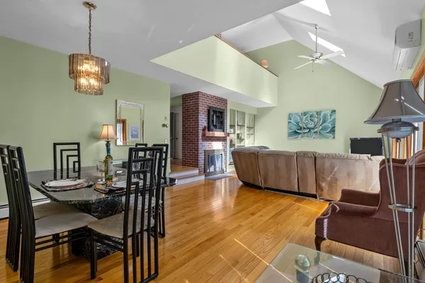 $1,095,000 | 25 Twin Rocks Drive, Eastham, MA 02642