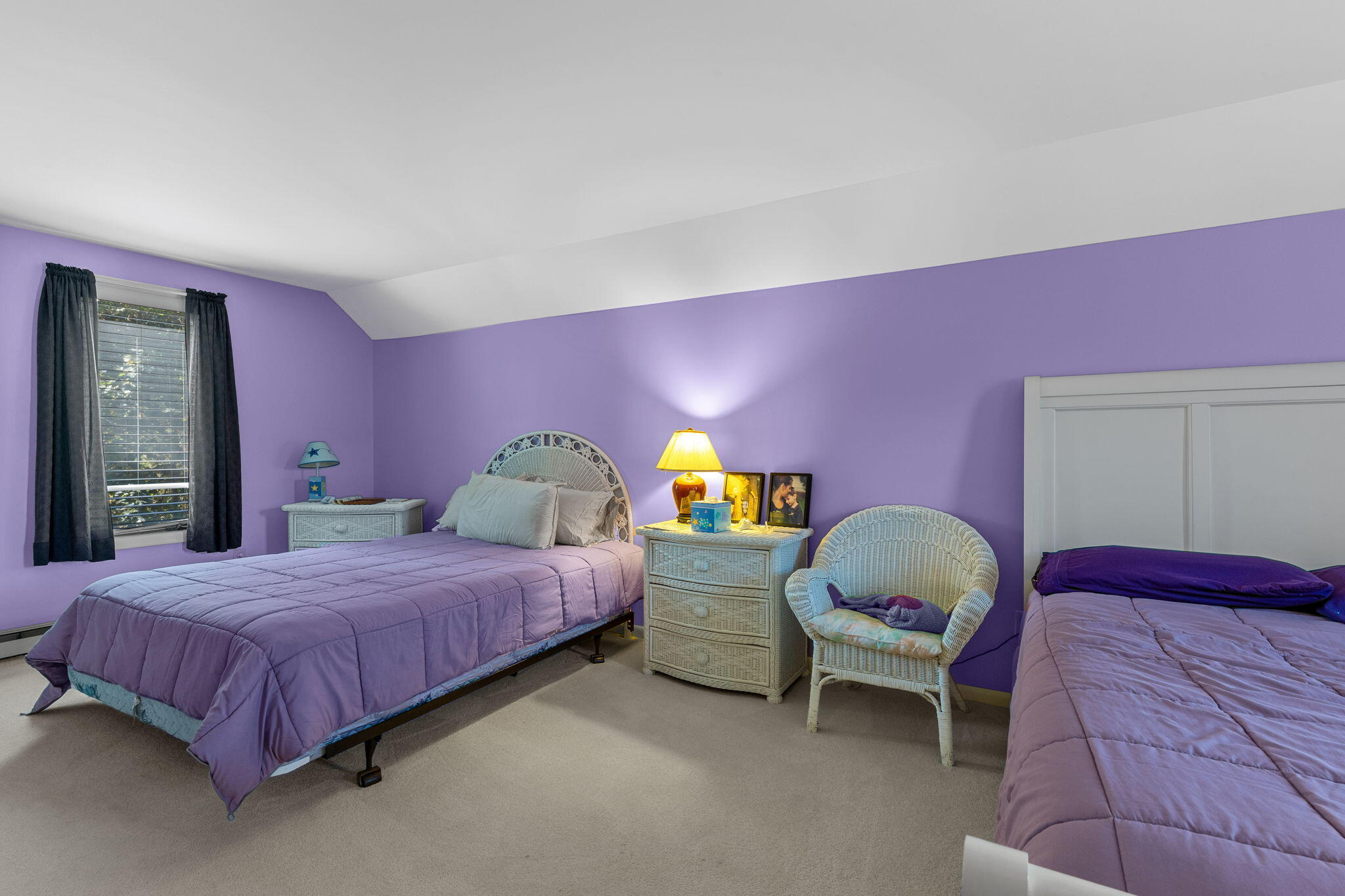 25 Twin Rocks Drive Eastham, MA 02642 - Photo 42 of 61 a bedroom with a bed and window