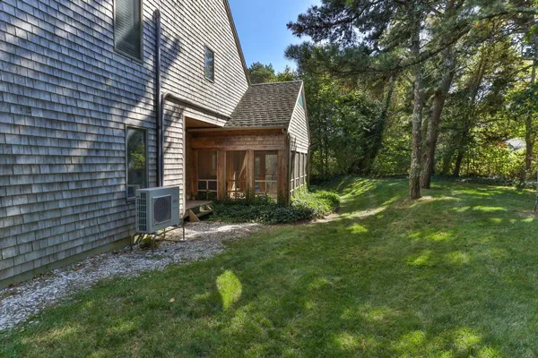 $1,095,000 | 25 Twin Rocks Drive, Eastham, MA 02642