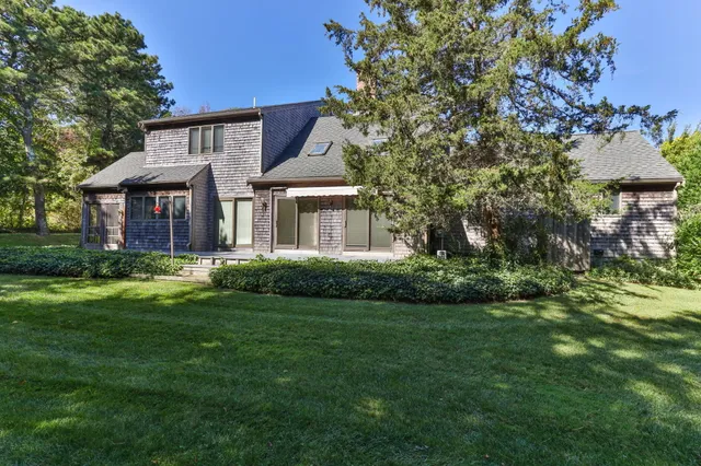 $1,095,000 | 25 Twin Rocks Drive, Eastham, MA 02642