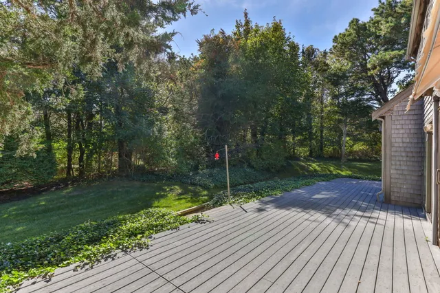 $1,095,000 | 25 Twin Rocks Drive, Eastham, MA 02642