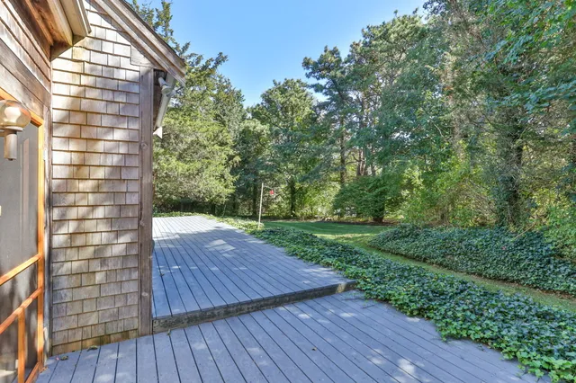 $1,095,000 | 25 Twin Rocks Drive, Eastham, MA 02642