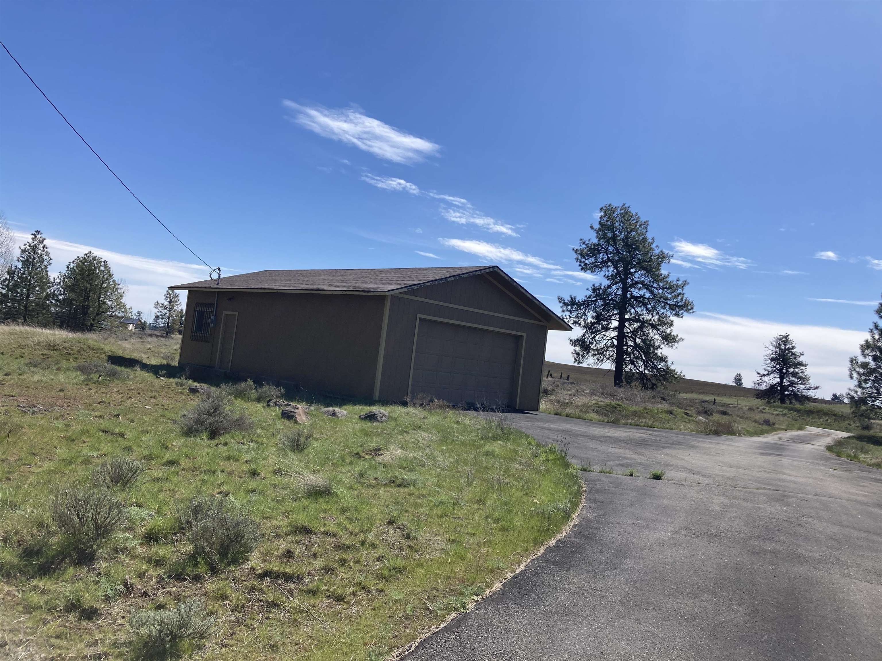23213 South Cross Road Cheney, WA 99004 - Photo 34 of 36