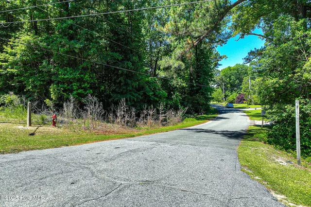 $15,900 | 12 McCotter Drive, Grifton, NC 28530