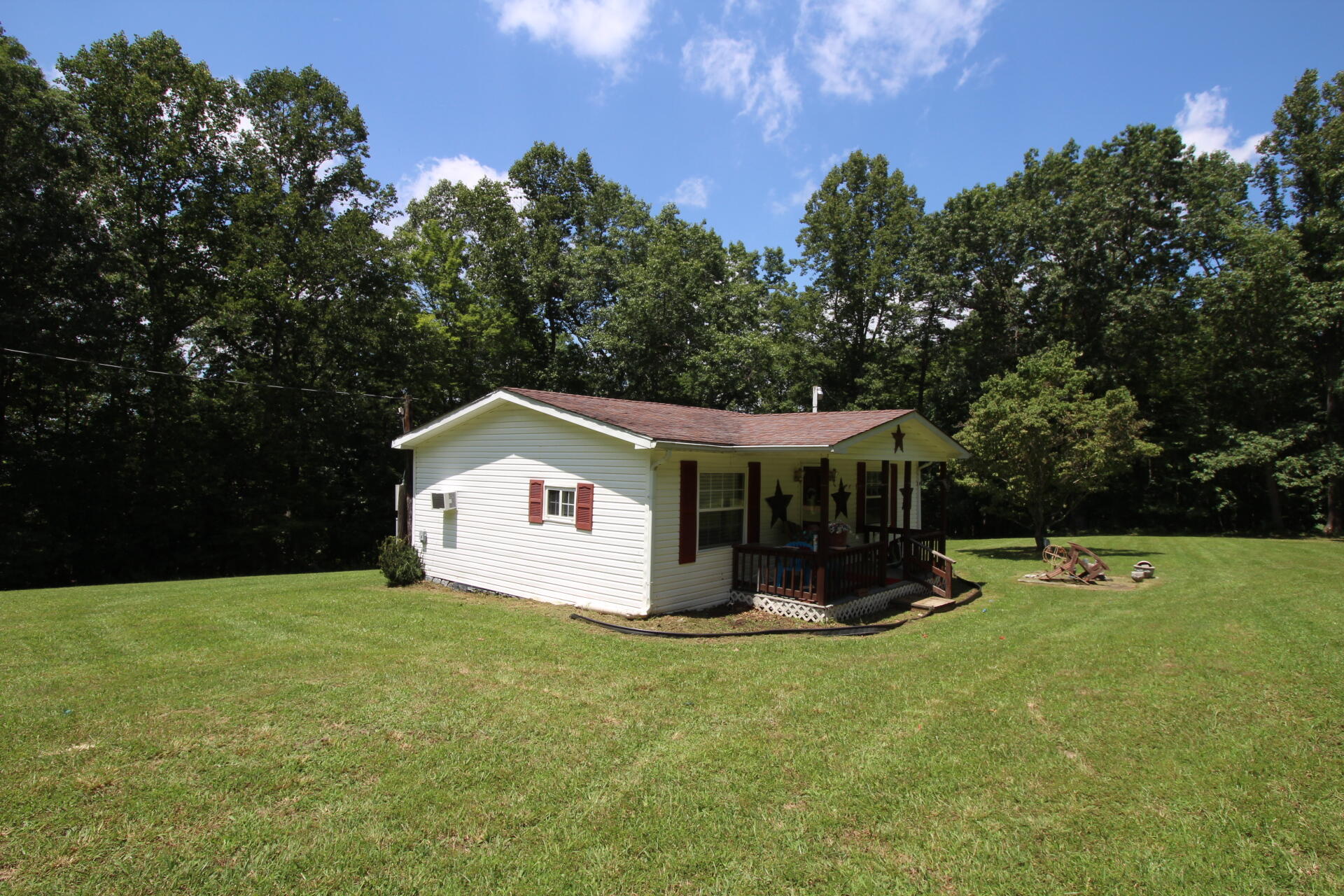 1675 War Ridge Road Ballard, WV 24918 - Photo 2 of 24 Gallery Image 2