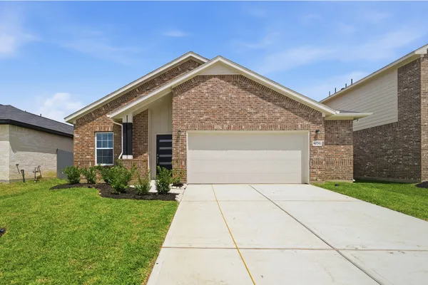 $335,532 | 9006 Gull Cyn Drive, Baytown, TX 77521