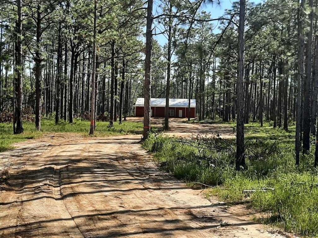 552 Burma Road Reeves, LA 70658 - Photo 1 of 5