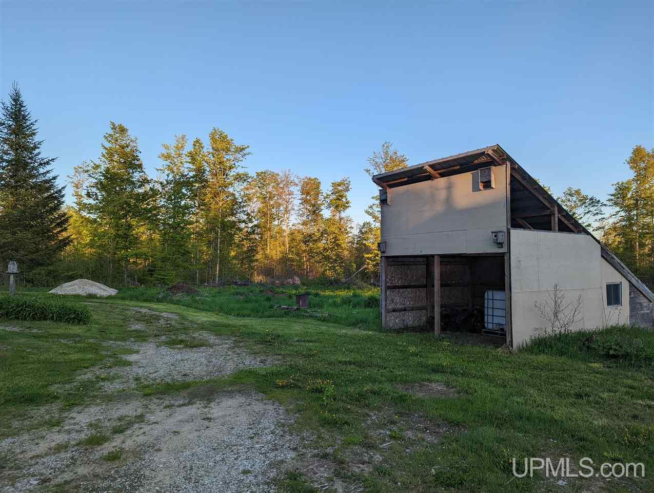 1349 Mead Road Germfask, MI 49836 - Photo 25 of 26 Gallery Image 25
