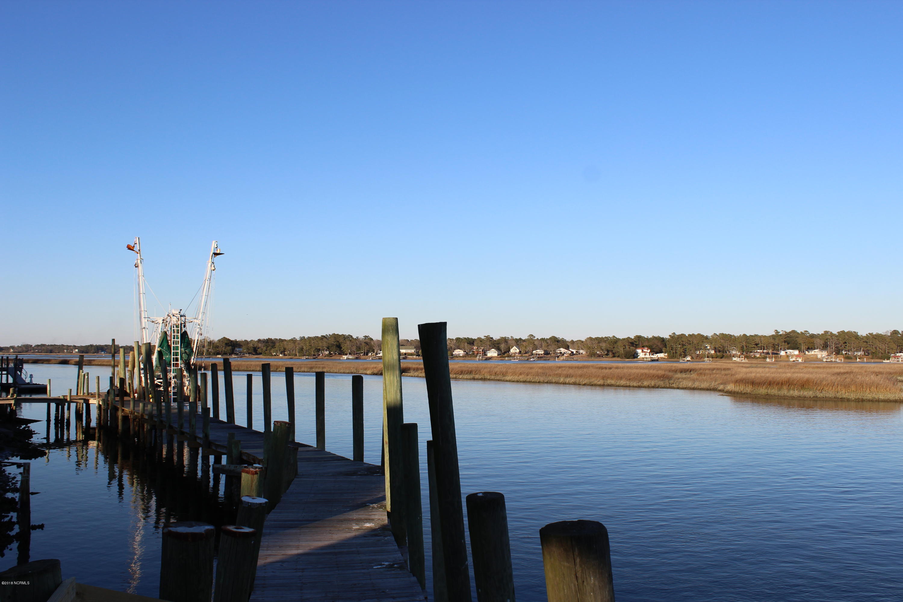 463 Gray Bridge Road Southwest Shallotte, NC 28470 - Photo 27 of 29 013