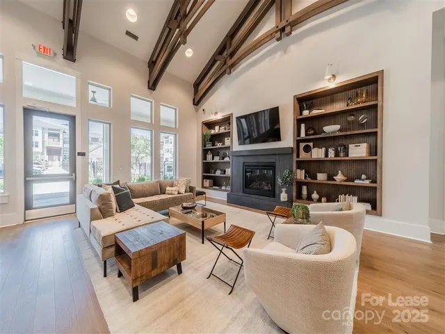 $1,726 | 15155 Ollie Drive, Unit EDEN, Charlotte, NC 28273