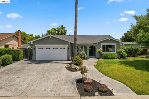 $1,558,000 | 270 Ludlow Place, San Ramon, CA 94583