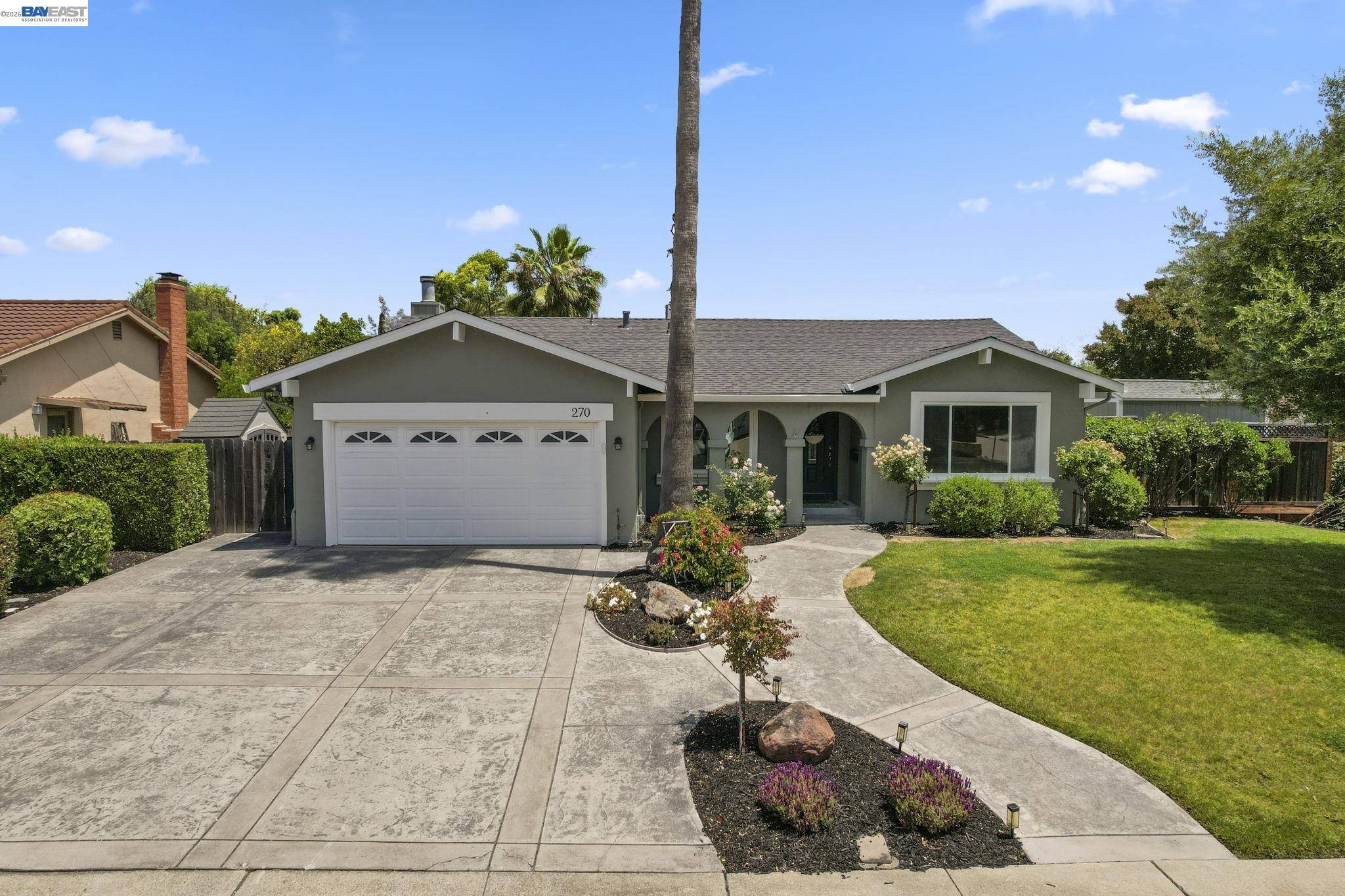 270 Ludlow Place San Ramon, CA 94583 - Photo 49 of 55