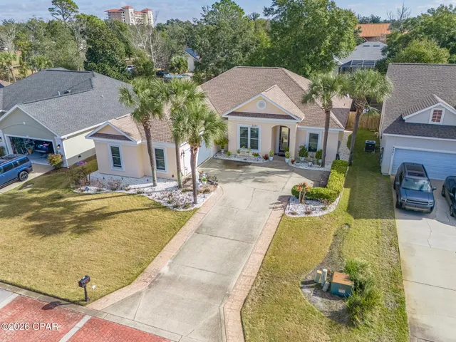 $620,000 | 2503 Pelican Bay Drive, Panama City Beach, FL 32408