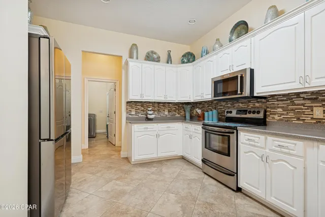 $620,000 | 2503 Pelican Bay Drive, Panama City Beach, FL 32408