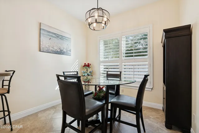 $620,000 | 2503 Pelican Bay Drive, Panama City Beach, FL 32408