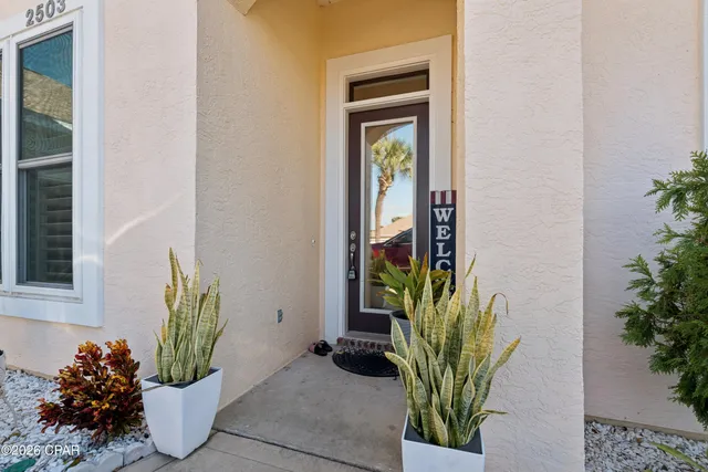 $620,000 | 2503 Pelican Bay Drive, Panama City Beach, FL 32408