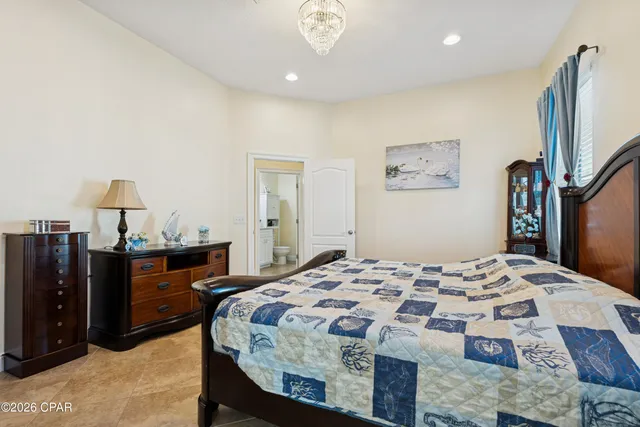 $620,000 | 2503 Pelican Bay Drive, Panama City Beach, FL 32408