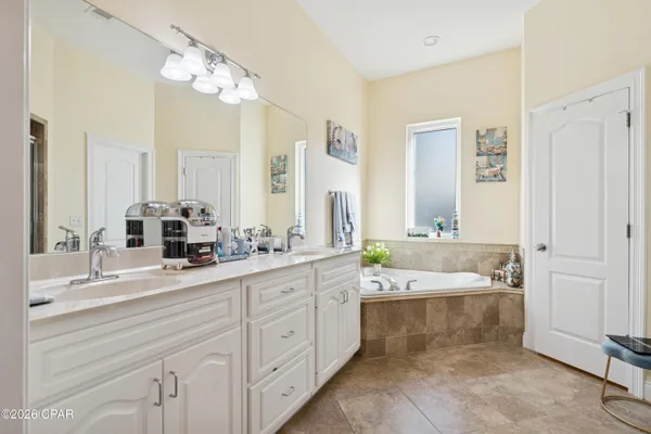 $580,000 | 2503 Pelican Bay Drive, Panama City Beach, FL 32408