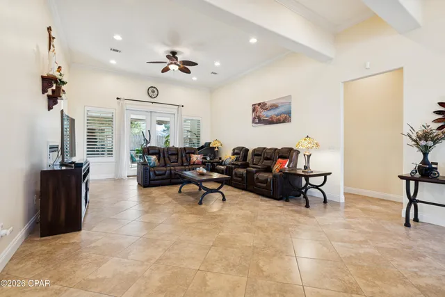 $620,000 | 2503 Pelican Bay Drive, Panama City Beach, FL 32408