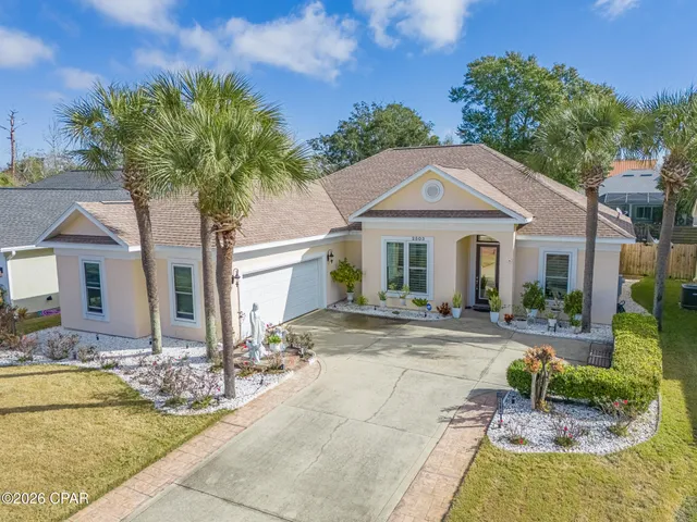 $620,000 | 2503 Pelican Bay Drive, Panama City Beach, FL 32408