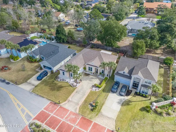 $580,000 | 2503 Pelican Bay Drive, Panama City Beach, FL 32408