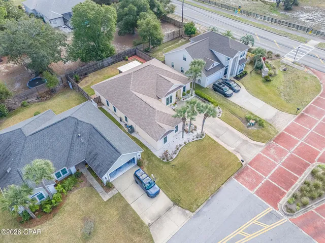 $620,000 | 2503 Pelican Bay Drive, Panama City Beach, FL 32408