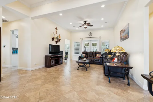 $580,000 | 2503 Pelican Bay Drive, Panama City Beach, FL 32408