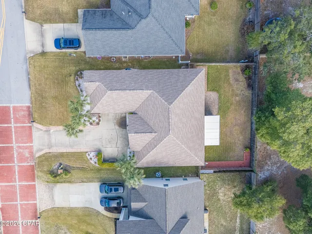 $620,000 | 2503 Pelican Bay Drive, Panama City Beach, FL 32408