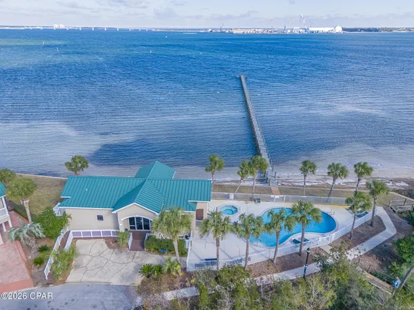 $580,000 | 2503 Pelican Bay Drive, Panama City Beach, FL 32408