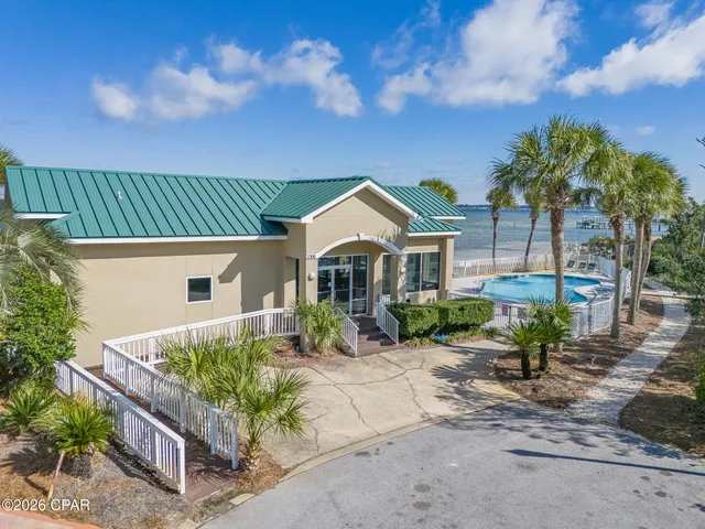 $620,000 | 2503 Pelican Bay Drive, Panama City Beach, FL 32408