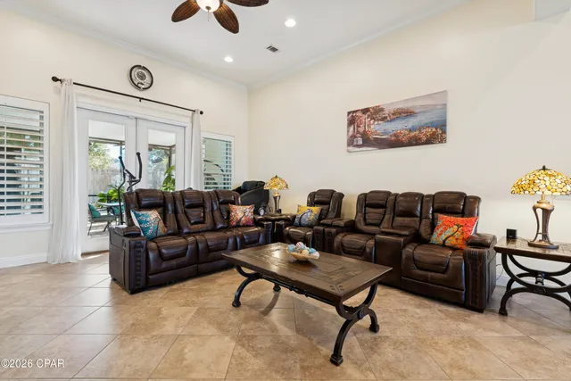 $620,000 | 2503 Pelican Bay Drive, Panama City Beach, FL 32408