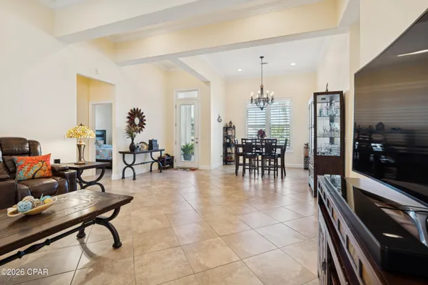 $580,000 | 2503 Pelican Bay Drive, Panama City Beach, FL 32408