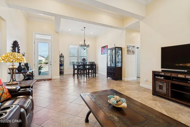 $620,000 | 2503 Pelican Bay Drive, Panama City Beach, FL 32408