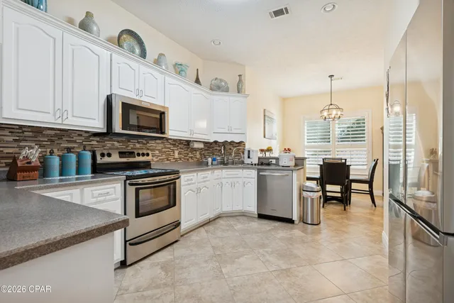 $620,000 | 2503 Pelican Bay Drive, Panama City Beach, FL 32408