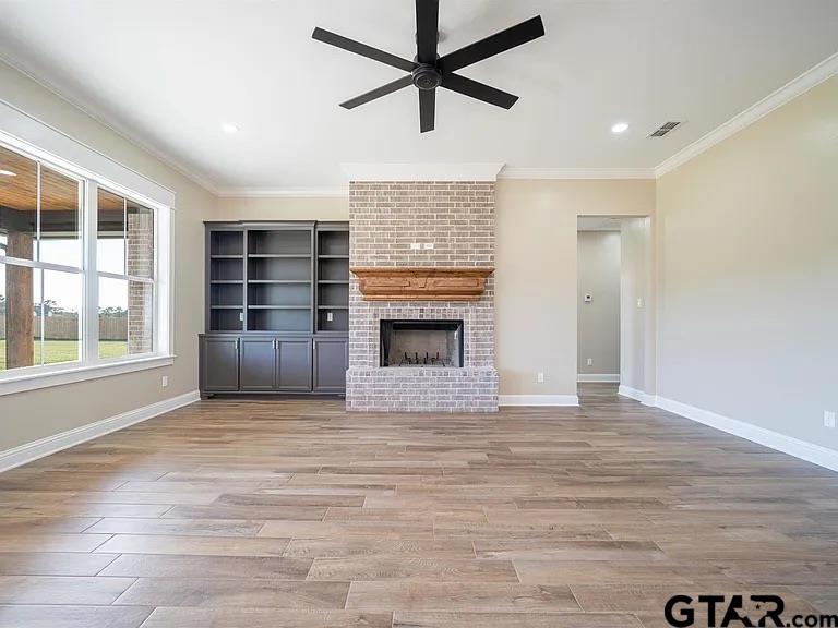 404 Small Oaks Road Kilgore, TX 75662 - Photo 14 of 34