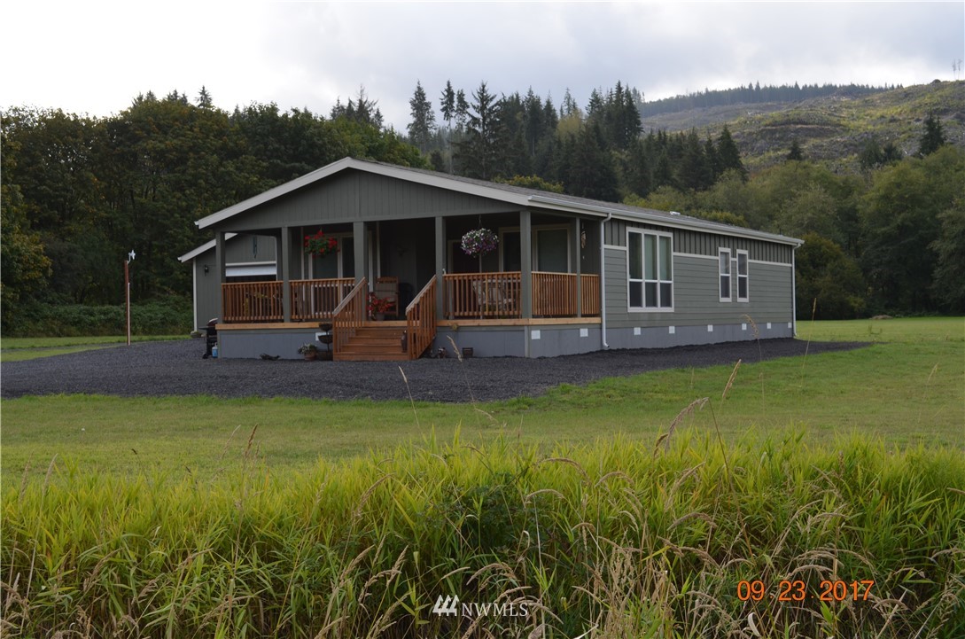 612 Elochoman Valley Road Cathlamet, WA 98612 - Photo 1 of 22 Gallery Image 1