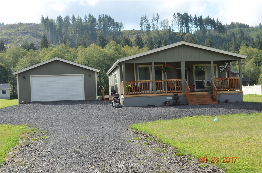 612 Elochoman Valley Road Cathlamet, WA 98612 - Photo 2 of 22 Gallery Image 2