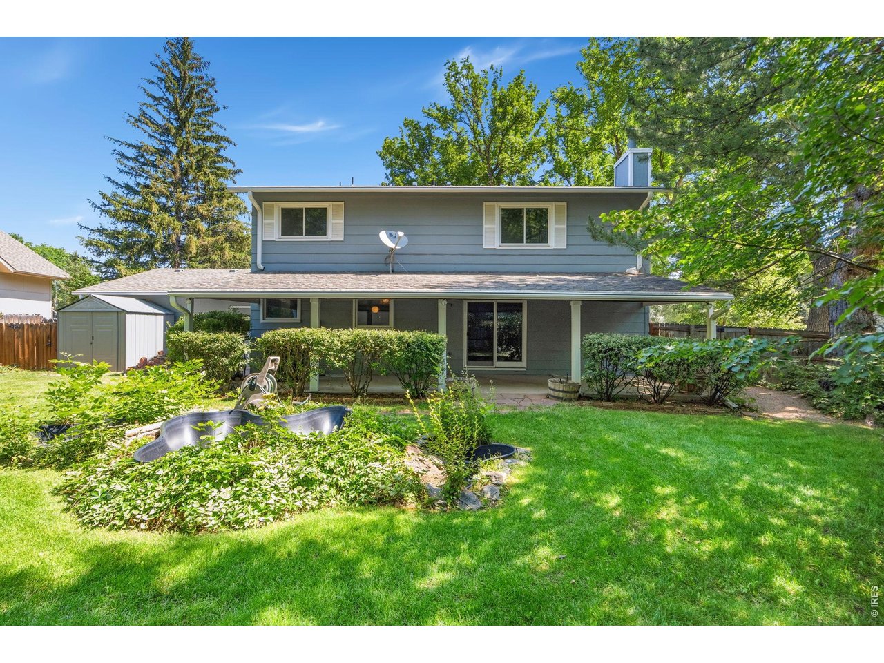 1431 Centennial Road Fort Collins, CO 80525 - Photo 48 of 50 Gallery Image 48
