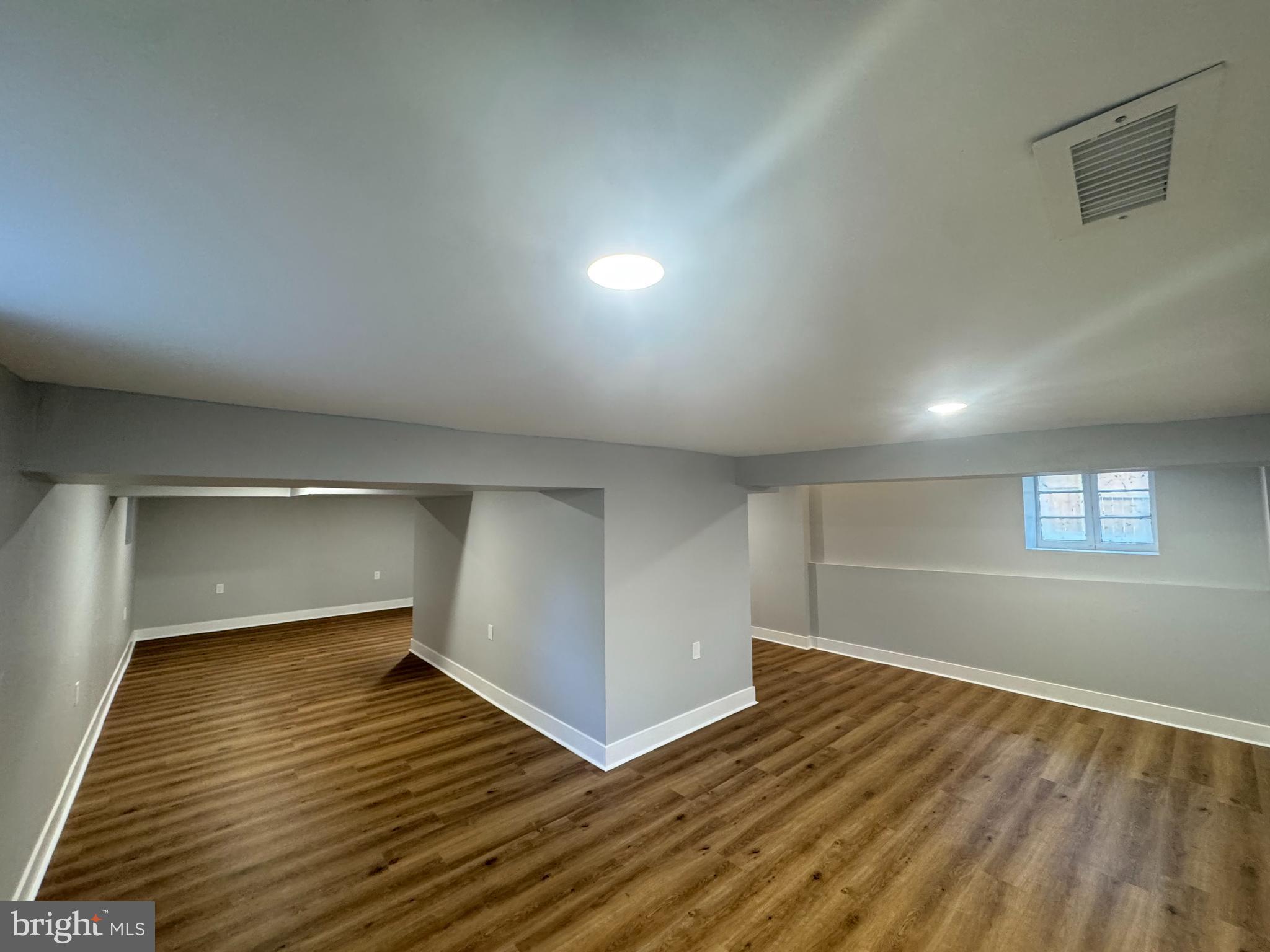 162 Union Avenue Bala Cynwyd, PA 19004 - Photo 8 of 11 a view of empty room with wooden floor