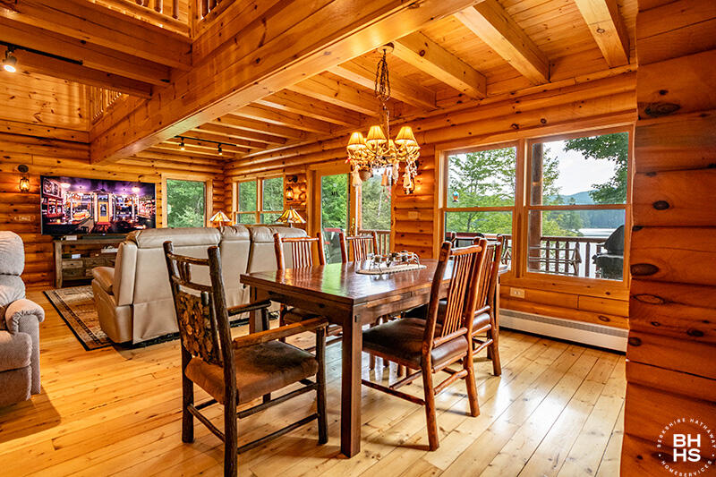 66 Mensink Road Vermontville, NY 12989 - Photo 11 of 83