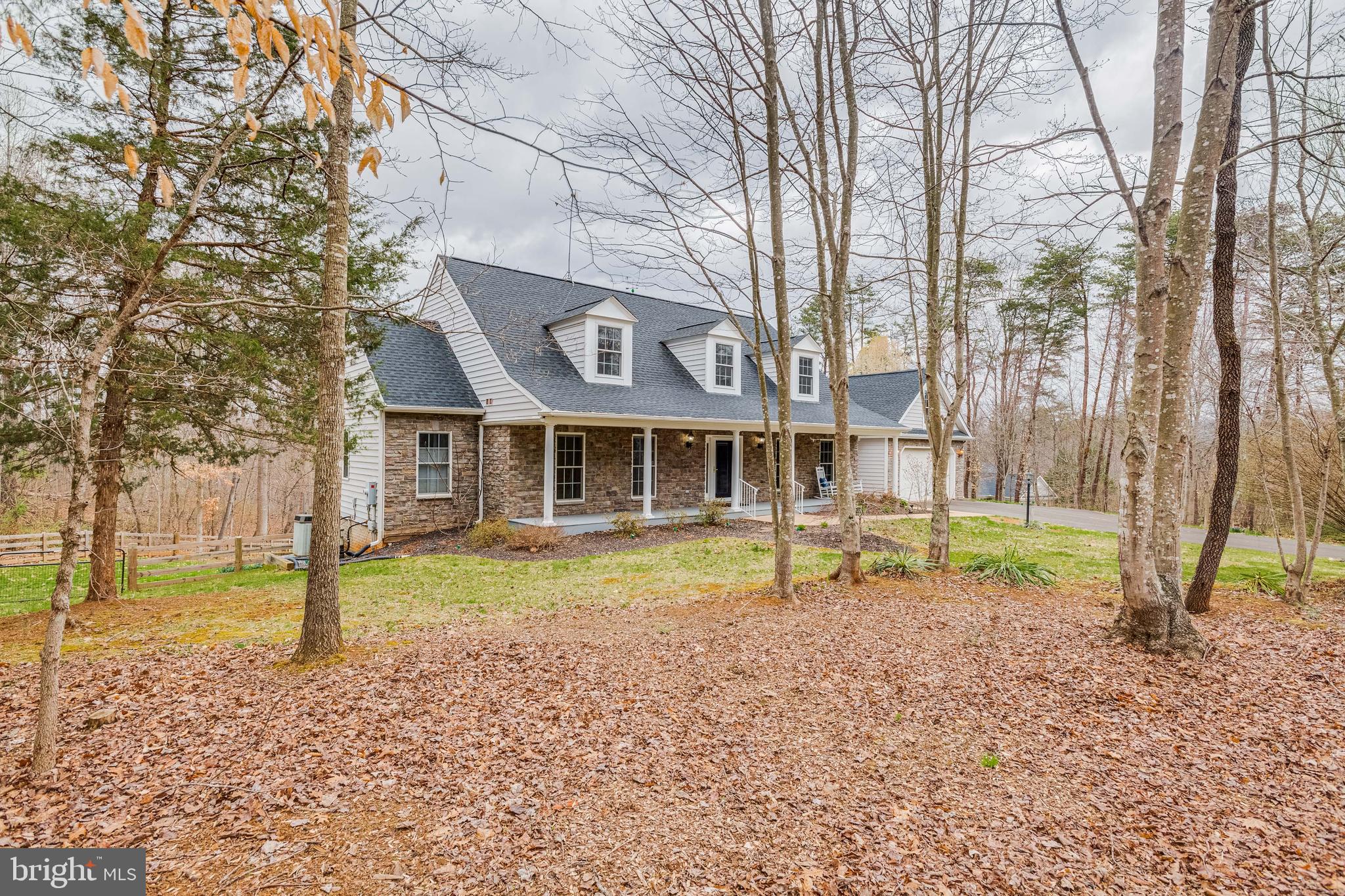 7159 Pine Ridge Road Marshall, VA 20115 - Photo 2 of 79