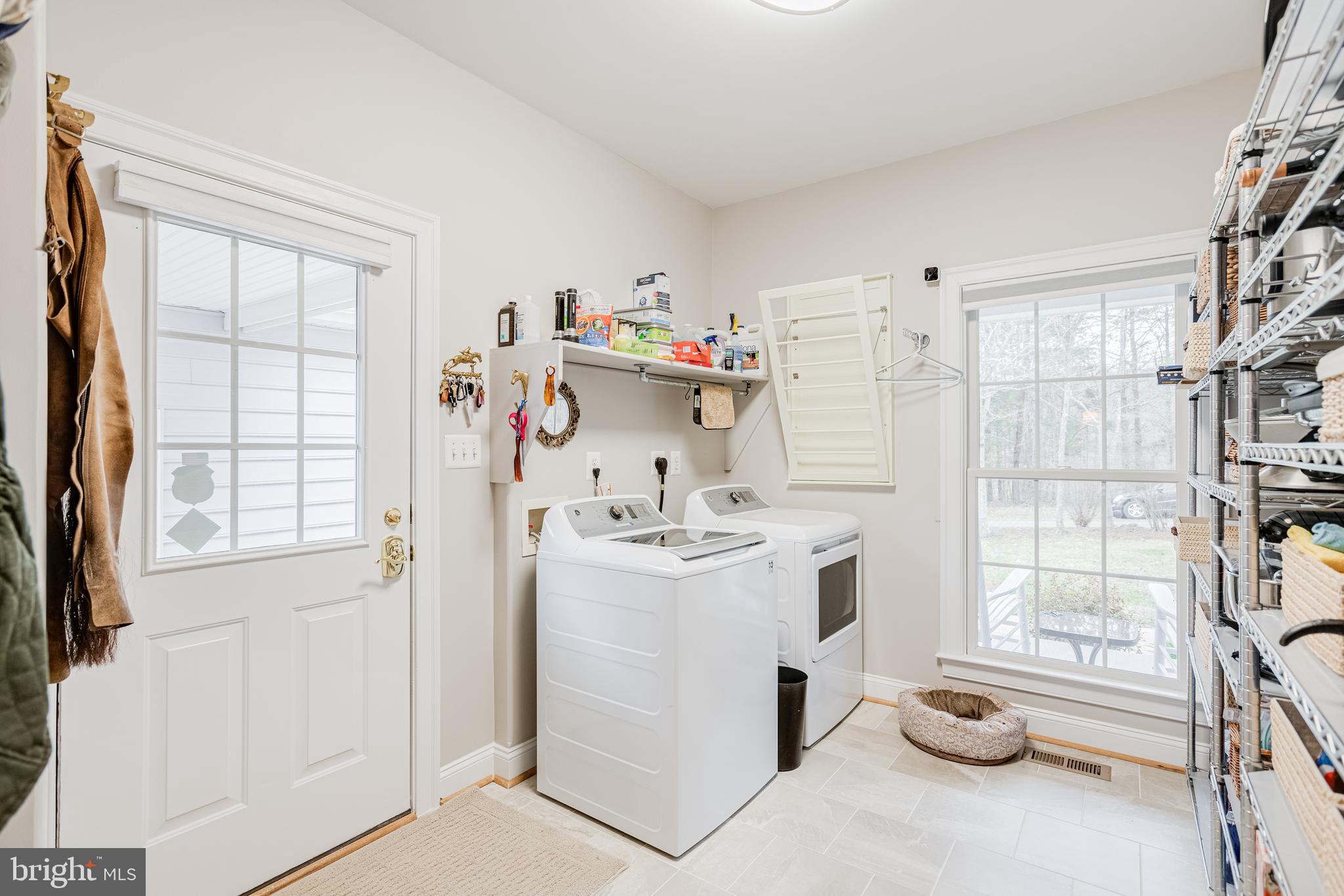 7159 Pine Ridge Road Marshall, VA 20115 - Photo 26 of 79