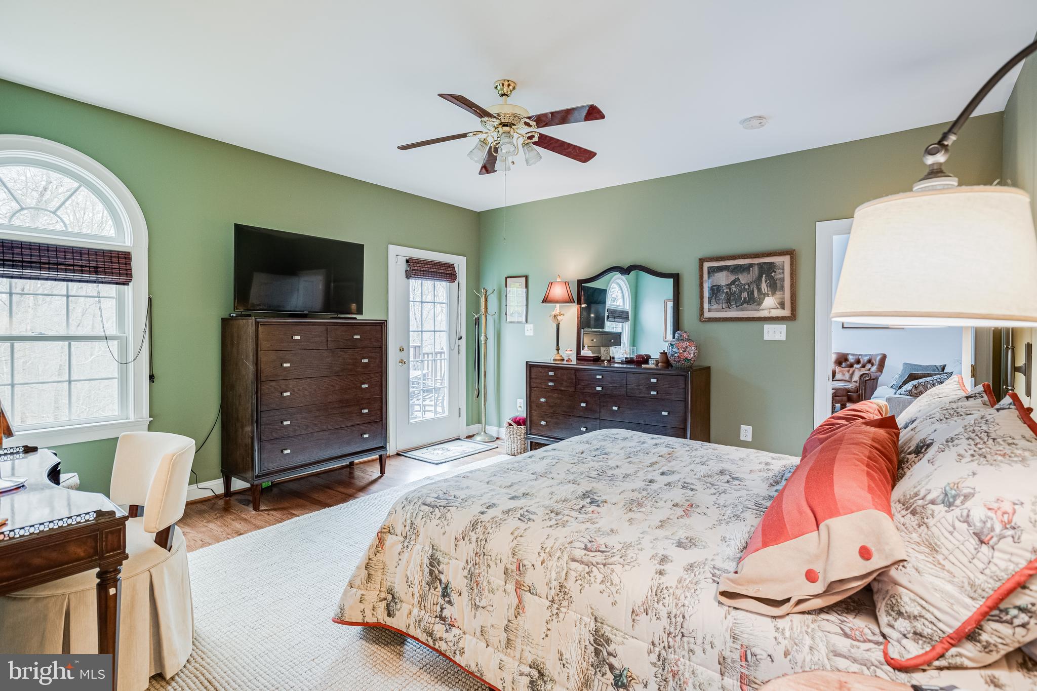 7159 Pine Ridge Road Marshall, VA 20115 - Photo 27 of 79