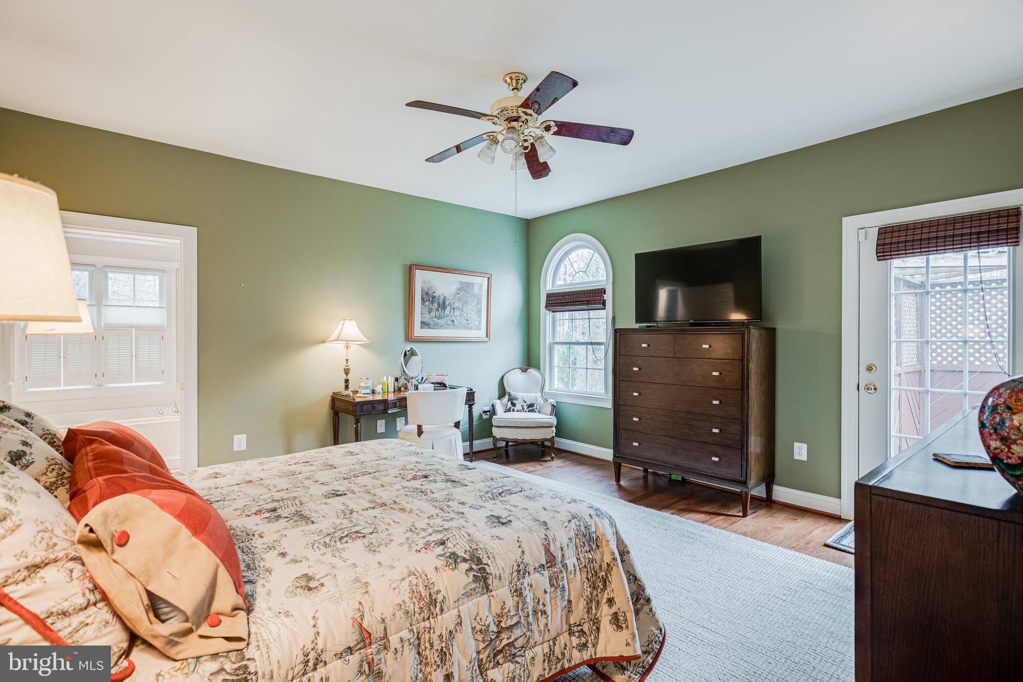 7159 Pine Ridge Road Marshall, VA 20115 - Photo 29 of 79