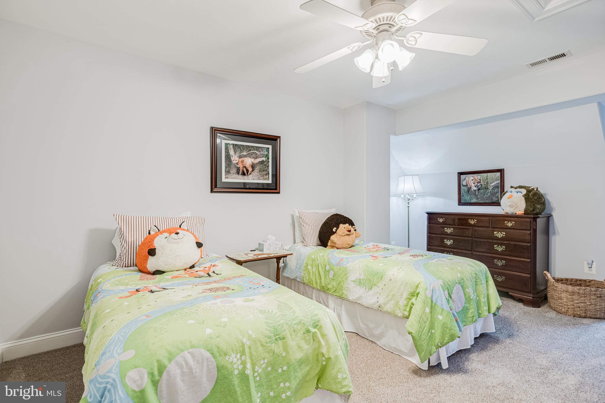 7159 Pine Ridge Road Marshall, VA 20115 - Photo 44 of 79