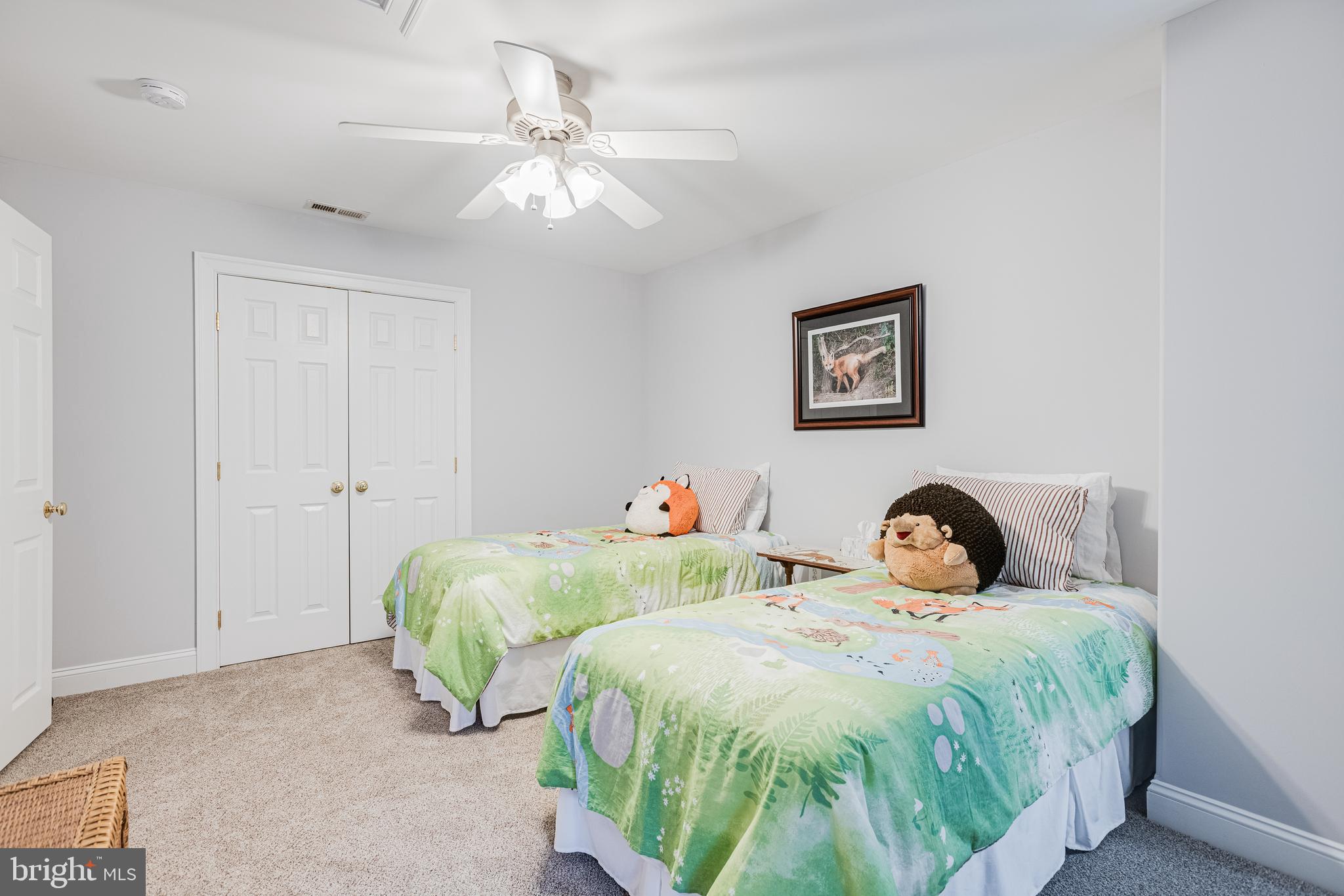 7159 Pine Ridge Road Marshall, VA 20115 - Photo 45 of 79